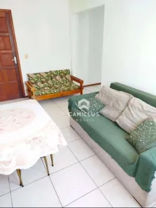 Apartamento com 3 Quartos à venda, 65m² no Coqueiros, Florianópolis