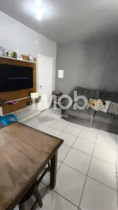 Apartamento com 2 Quartos à venda, 42m² no Rau, Jaraguá do Sul