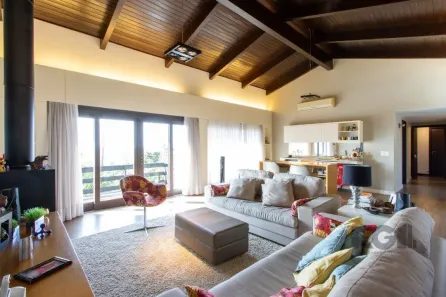 Casa com 5 Quartos à venda, 417m² no Teresópolis, Porto Alegre