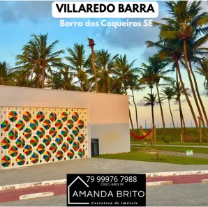 Lote/Terreno à venda, 245m² no , Barra dos Coqueiros