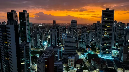 Cobertura com 7 Quartos à venda, 1000m² no Boa Viagem, Recife