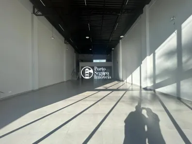 Ponto Comercial para alugar, 336m² no Vila Molon, Americana