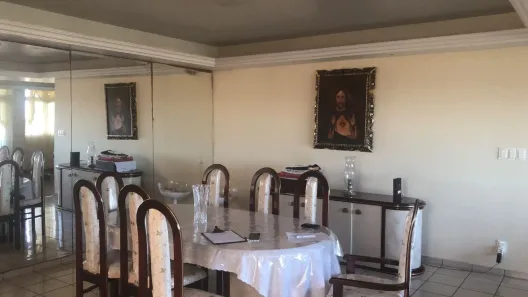 Apartamento com 5 Quartos à venda, 360m² no Centro, João Pessoa