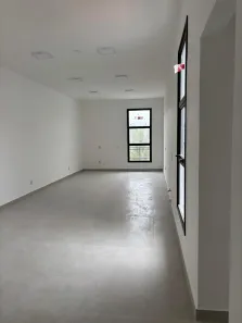 Sala Comercial com 1 Quarto para alugar, 35m² no Jardim Ermida II, Jundiaí