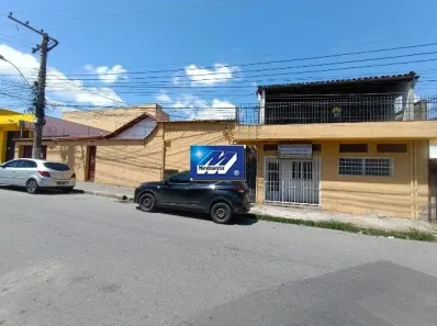 Imóvel Comercial com 2 Quartos à venda, 360m² no Pirajá, Belo Horizonte