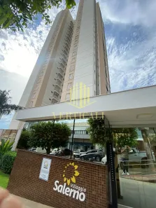 Apartamento com 3 Quartos para alugar, 124m² no Novo Colorado, Cuiabá