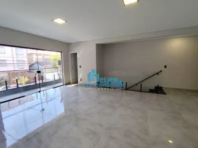 Casa com 4 Quartos à venda, 290m² no Boqueirão, Santos