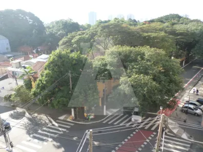 Apartamento com 3 Quartos à venda, 146m² no Perdizes, São Paulo