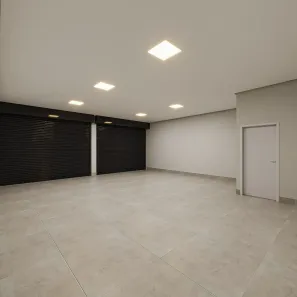 Ponto Comercial para alugar, 400m² no Novo Progresso, Contagem