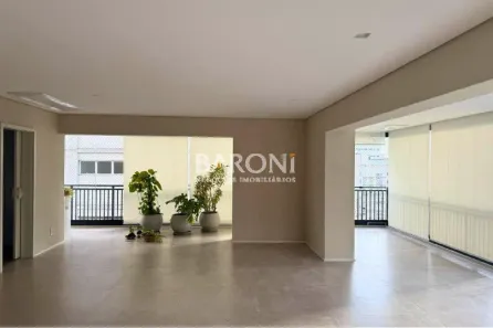 Apartamento com 3 Quartos à venda, 226m² no Jardim Paulista, São Paulo