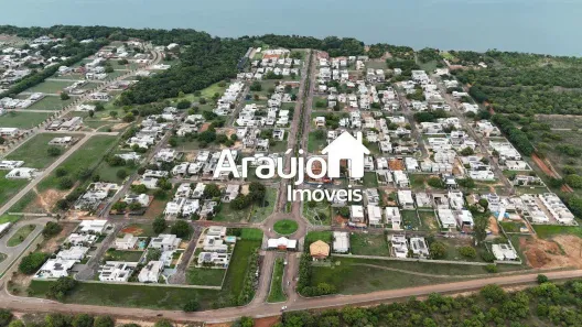 Lote/Terreno à venda, 600m² no Loteamento Caribe, Palmas