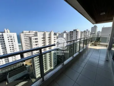 Apartamento com 3 Quartos à venda, 140m² no Pitangueiras, Guarujá