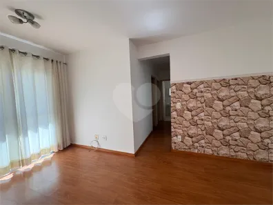 Apartamento com 2 Quartos à venda, 50m² no Imirim, São Paulo
