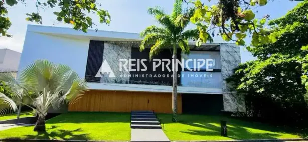 Casa de Condomínio com 5 Quartos à venda, 1288m² no Barra da Tijuca, Rio de Janeiro