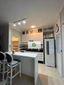 Apartamento com 3 Quartos à venda, 98m² no Acaraú, Ubatuba