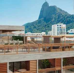 Apartamento com 1 Quarto à venda, 77m² no Botafogo, Rio de Janeiro