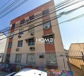 Apartamento com 2 Quartos à venda, 59m² no Praça Seca, Rio de Janeiro