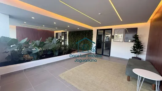 Apartamento com 2 Quartos à venda, 76m² no Jardim Bela Vista, Jaguariúna