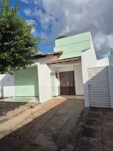 Casa com 3 Quartos à venda, 200m² no Santa Inês, Imperatriz