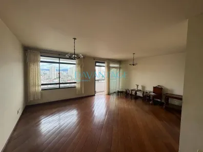 Apartamento com 5 Quartos à venda, 172m² no Vila Ipojuca, São Paulo