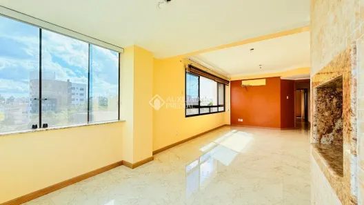 Apartamento com 3 Quartos à venda, 91m² no Petrópolis, Porto Alegre