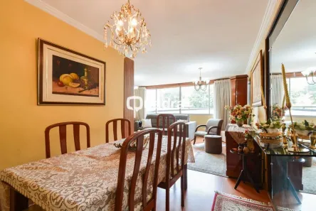 Apartamento com 3 Quartos à venda, 106m² no Perdizes, São Paulo