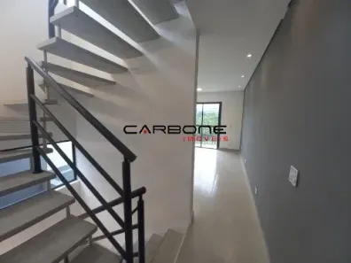 Sobrado com 2 Quartos à venda, 123m² no Granja Viana, Cotia
