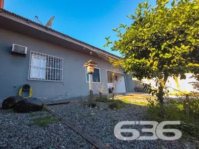 Casa com 2 Quartos à venda, 75m² no Itinga, Araquari