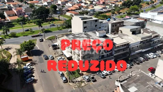 Prédio Comercial com 2 Quartos à venda, 785m² no Guará II, Brasília