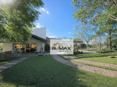 Casa com 3 Quartos à venda, 435m² no Palos Verdes, Carapicuíba