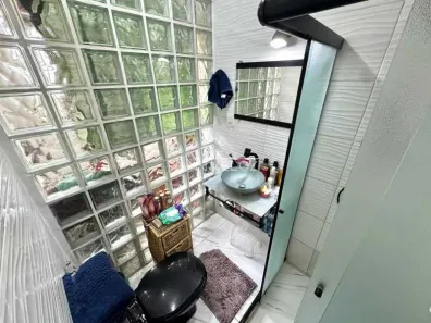 Apartamento com 1 Quarto à venda, 53m² no Catete, Rio de Janeiro