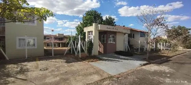 Apartamento com 2 Quartos à venda, 53m² no Residencial Jardins do Cerrado 6, Goiânia