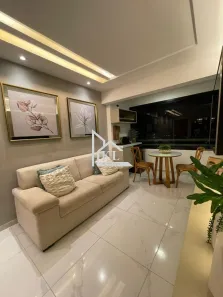 Apartamento com 3 Quartos à venda, 75m² no Ribeira, Natal