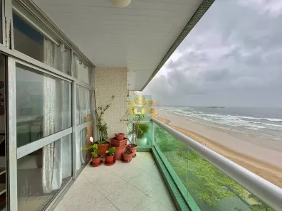 Apartamento com 3 Quartos à venda, 209m² no Pitangueiras, Guarujá