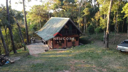 Casa com 1 Quarto à venda, 120m² no , Campos do Jordão