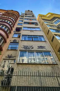 Apartamento com 2 Quartos à venda, 62m² no Copacabana, Rio de Janeiro