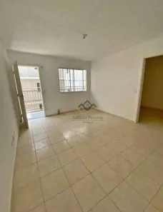 Apartamento com 2 Quartos à venda, 50m² no Boa Vista Paulista, Suzano