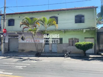 Apartamento com 2 Quartos para alugar, 70m² no Colonial, Contagem