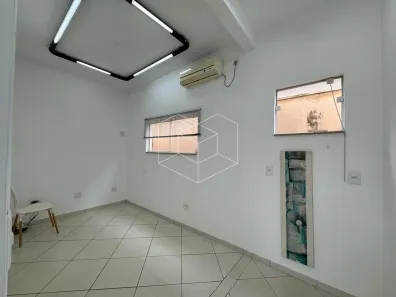 Sala Comercial para alugar, 12m² no Centro, Jaú