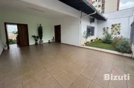 Casa com 3 Quartos à venda, 221m² no Jardim Petrópolis, Jundiaí
