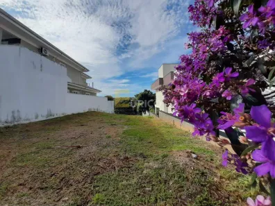 Lote/Terreno à venda, 412m² no Fazenda Santana, Valinhos
