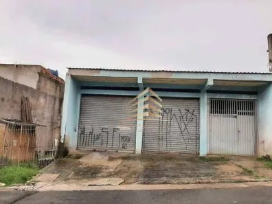 Casa com 4 Quartos à venda, 250m² no Parque Santos Dumont, Guarulhos