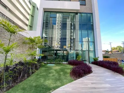 Apartamento com 4 Quartos à venda, 147m² no Boa Viagem, Recife