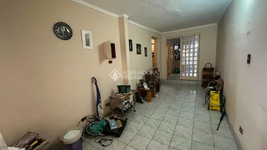Casa com 3 Quartos à venda, 158m² no Alves Dias, São Bernardo do Campo