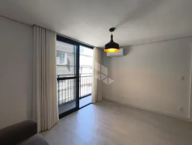 Apartamento com 1 Quarto para alugar, 45m² no Mont Serrat, Porto Alegre