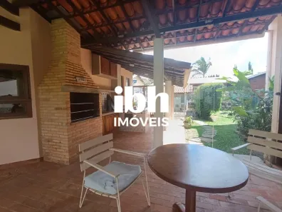 Casa de Condomínio com 5 Quartos à venda, 670m² no Retiro das Pedras, Brumadinho