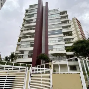 Apartamento com 4 Quartos à venda, 168m² no Sumarezinho, São Paulo