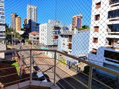 Apartamento com 1 Quarto à venda, 53m² no Morro do Espelho, São Leopoldo