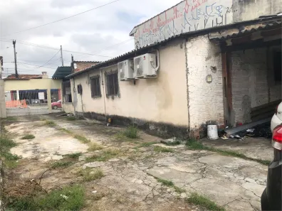 Lote/Terreno à venda, 144m² no Imirim, São Paulo