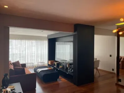 Apartamento com 2 Quartos à venda, 80m² no Vila Nova Conceição, São Paulo